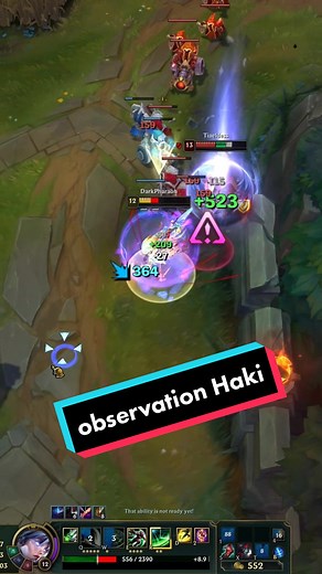 Riven Gameplay Highlights in League of Legends | Master Gaming Outplay