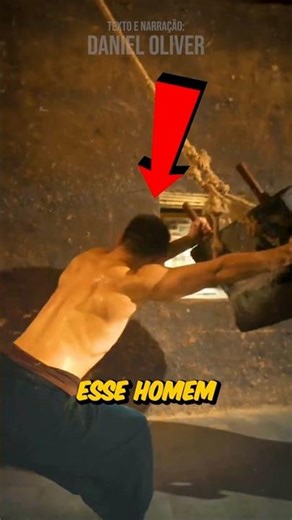 ANCIENT TECHNIQUE for MAKING a PRODUCT that is VERY COMMON TODAY (Credits: 郭大侠./guodaxia9411 on D...