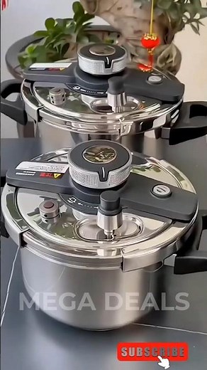 Induction Friendly Pressure Cooker Review