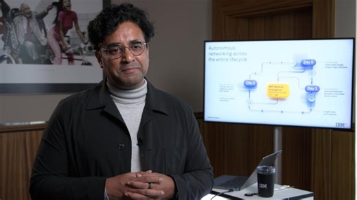 IBM introduces its IBM Network Intelligence