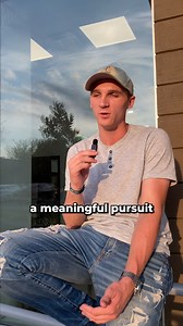 Flick the traditional happy switch and embrace meaningful suffering. #howtobehappy #choosehappiness #findingjoy #lifejourney #areyouhappy | Are You Happy