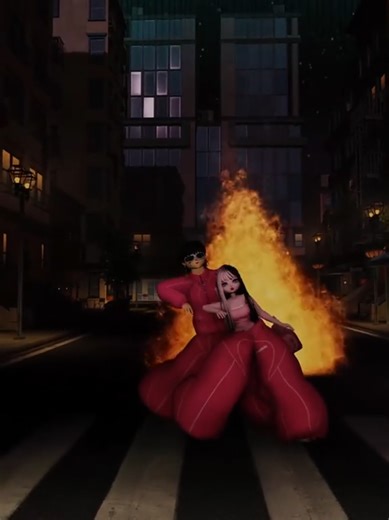 Roblox Dance Trend Tutorial with Julius Wang