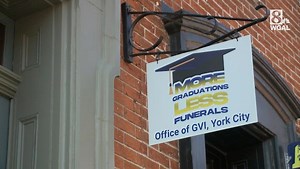 Group violence intervention program recognized by city leaders