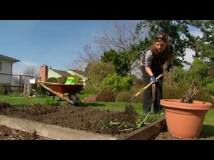Building Great Soil - Gardening Tips From Canadian Tire