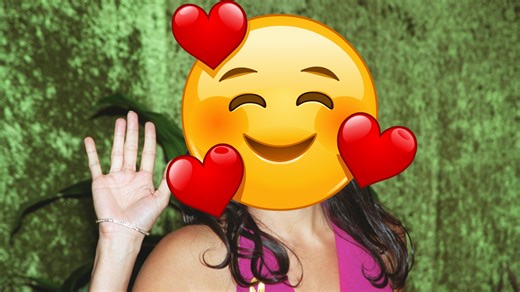 ‘Law & Order’ Alum Finds Love with Model She First Met as a Teenager in Italy