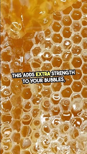 DIY Bubble Solution Recipe 🫧 Make Huge Bubbles!