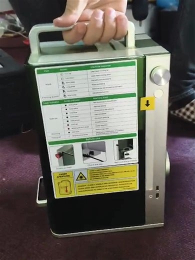 Unboxing the xTool F1 Laser Machine: Features and Benefits