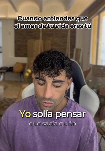 Y llegaste tú 💜 • • • #españa #chile #artistaindependiente #fyp #paratii #sinbanderas #yllegastetu #cover