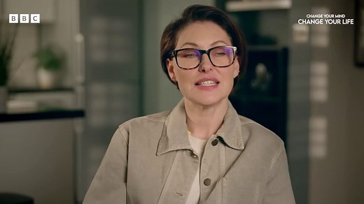 Change Your Mind, Change Your Life official trailer