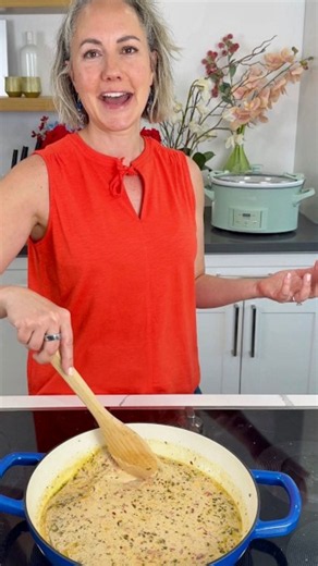 Marry me chicken the creamy dinner recipe everyone loves