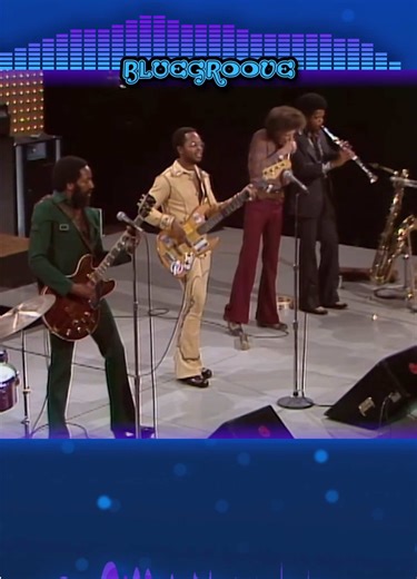 War's Iconic Performance of 'The Cisco Kid' in 1973