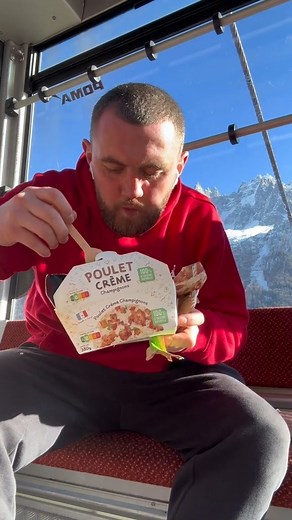 13K views · 174 reactions | Cabel Car Review #mashtagbrady #mashtagtravels #mashtaglazy #chamonix #cablecar P[=xz *OYR'.MC | MashtagTravels | Facebook