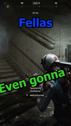 Why ARC Raiders will NEVER be PvE #arcraiders #shorts