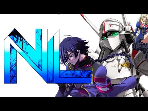 Code Geass: Boukoku no Akito / More Than Words (Nika Lenina & Vlad Sokurenko Russian Version)