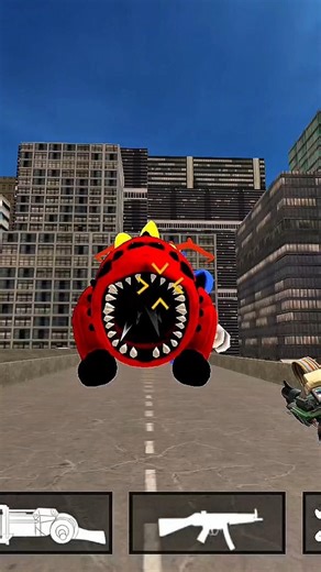 gmod play sandbox in space play nextbots in playground mod new update games play short video
