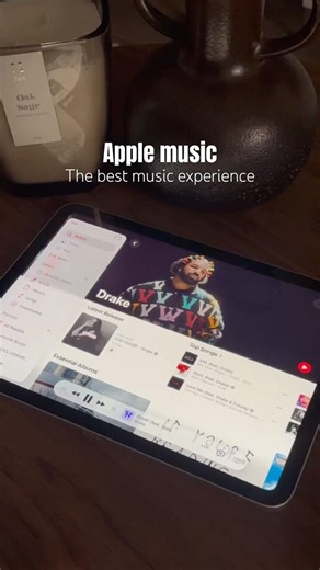 Apple Music - The best music experience ! #apple #applemusic #music #ios #tech