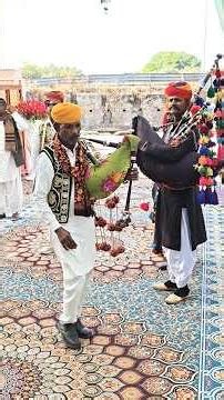 🎶 Traditional Bagpipe Music | राजस्थानी बीन की धुन | Viral Reels🚀 Bagpipe Music 2025