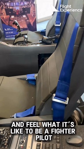 Are you ready to experience one of Perth’s most thrilling VR flight...