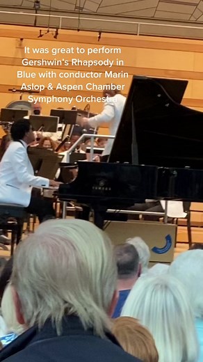 Rhapsody Chamber - Aspen Music Festival Highlights