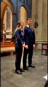 192K views · 2.8K reactions | Throwback gbwls ♥️ Our most #Viral Video we've ever shared. Over 20 million views. The amazing Imogen Price & James Oakley | Wales2Win | Facebook