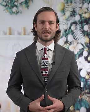 Wishing you and your family a Merry Christmas & Happy New Year!