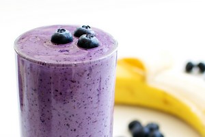 Anti-inflammatory Berry Smoothie - Carolinas Pain Center - Arthritis Pain