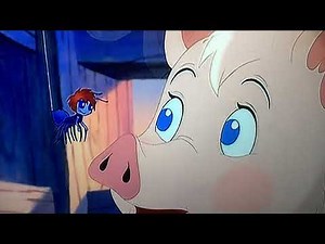 Charlotte’s web 2 Wilbur’s great adventure ending