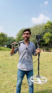 Sab se zada Gehrai wala metal detector. (Lorenz Z2) #golddetectors #TreasureHunting #MetalDetecting #Pakistandetectors #gold | Pakistan Detector Technologies