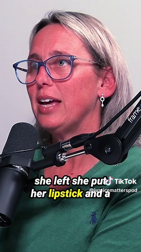 Girl escapes after being abducted #truecrime #fyp #foryoupage