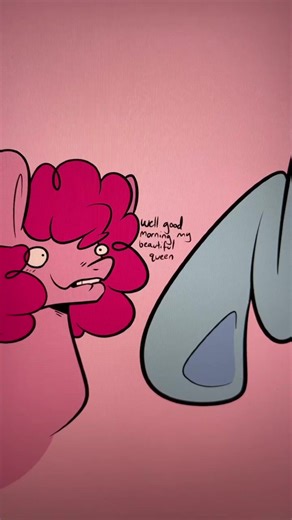 Going to Del Taco. They got a new thing called- #mlp #mlpfandom #mylittlepony #rainbowdash #pinkiepie