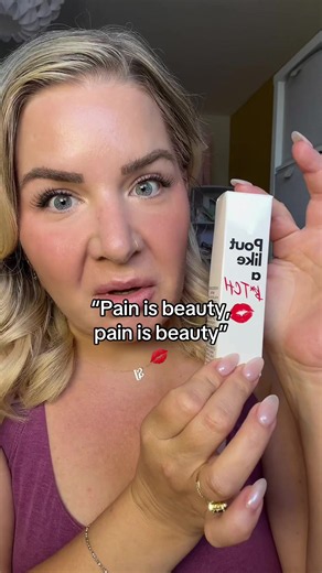 Best Lip Plumper That Actually Works: Intense Lip Plumper Review