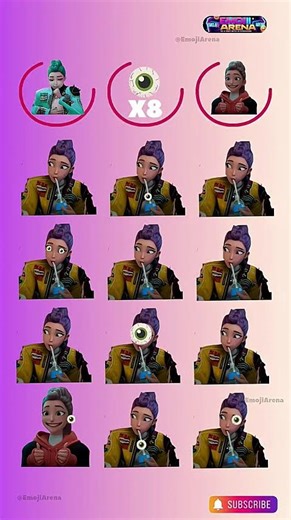 GOLDEnX K pop Demon Hunter Mira #kpopdemonhunter #sajaboys