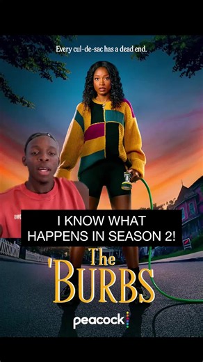 The Burbs Season 2 Theory — Did I Crack the Code?