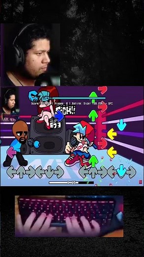 This Shaggy vs Matt REMIX of Revenge Is INSANE 🔥