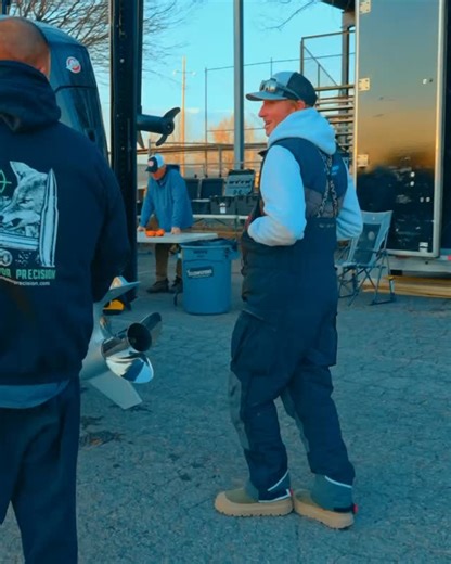 Redcrest Champion @dcfishing does not guess when it comes to his power system. He knows. With the MillerTech app, he can see real time battery status, detailed system data, and even get direct support inside the app if something is off. No surprises. Just confidence every time he turns the key. #MillerTech #RedcrestChampion #DustinConnell #ProAngler #FishingLife | MillerTech Lithium Batteries