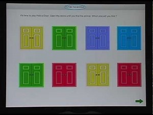 Picture the Sentence HD App from Hamaguchi Apps for Speech, Language and Auditory Development