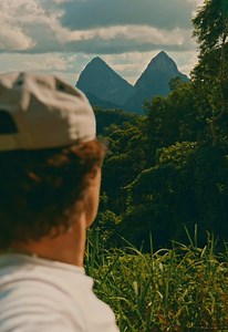 Exploring Cinematic Travel with the Sony a7 IV