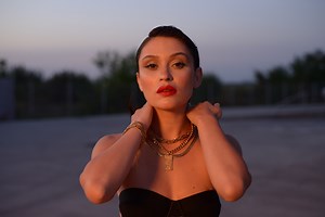Irina Rimes și Cris Cab lansează vineri piesa ”Your Love”