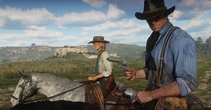 Red Dead Redemption 2 Legendary Fox location guide