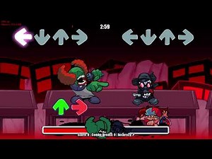 Trainwreck but it's Banbuds' Tricky vs accelerant Hank (With MIDI)