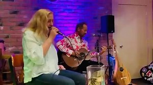 11 reactions | Long Tall Deb & Colin John at @javacentral1 #acousticblues #longtalldebandcolinjohn #livemusic #coffeehouse #javacentral | Colin John | Facebook