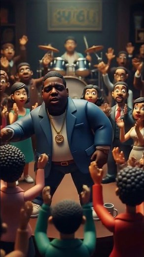 gimme the loot - The Notorious B.I.G