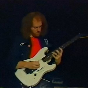 Rex Carroll - Guitar Solo(East Coast Show 1987) #guitarsolo #whitecross #rexcarroll #guitar | Shred Music TV