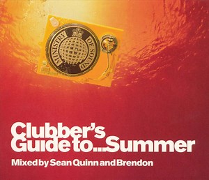 Sean Quinn & Brendon - Clubber's Guide To... Summer