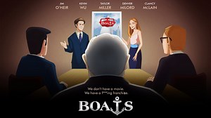 Boats