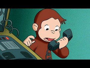 Jorge el Curioso en Español 🐵 Jorge el D.J. 🐵 Mono Jorge 🐵 Caricaturas para Niños