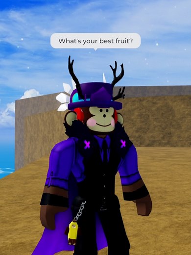 Pranking my Fan (Gone wrong)#bloxfruits #roblox