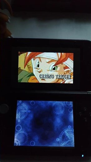 Chrono trigger DS (2009)