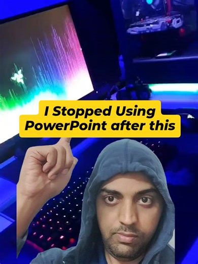 I stopped using PowerPoint after this. Instead of fighting with templates and layouts, I just describe the presentation I want… and AI builds the entire deck for me. Titles. Layouts. Images. All generated automatically. With @runable_hq, you can also edit slides manually or let AI redesign them instantly — then export directly to PowerPoint, Google Slides, or PDF. And the best part? Runable 2.0 just launched, bringing even more powerful AI features. If you want to try it, comment “AI” and I’ll s