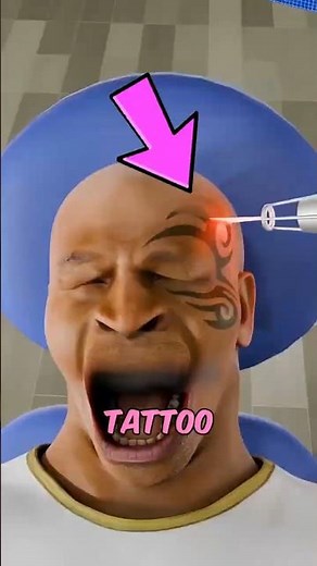 Why Tattoos Never Truly Leave Your Skin 😱